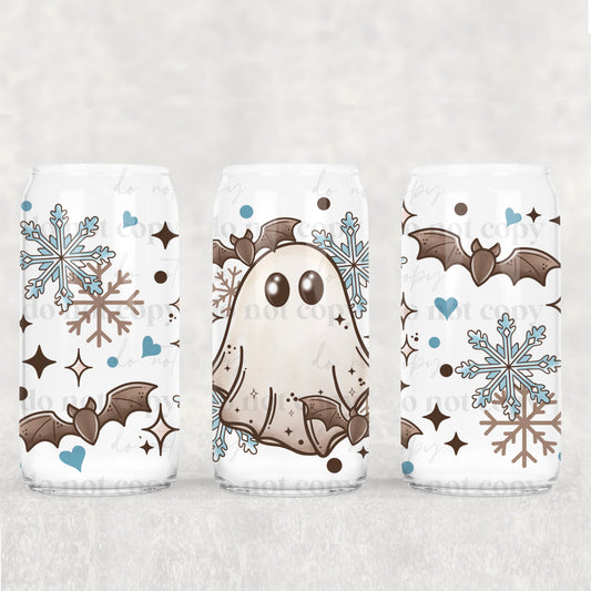 Winter Ghost 16oz