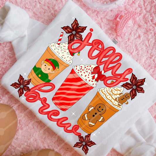 Jolly Brew