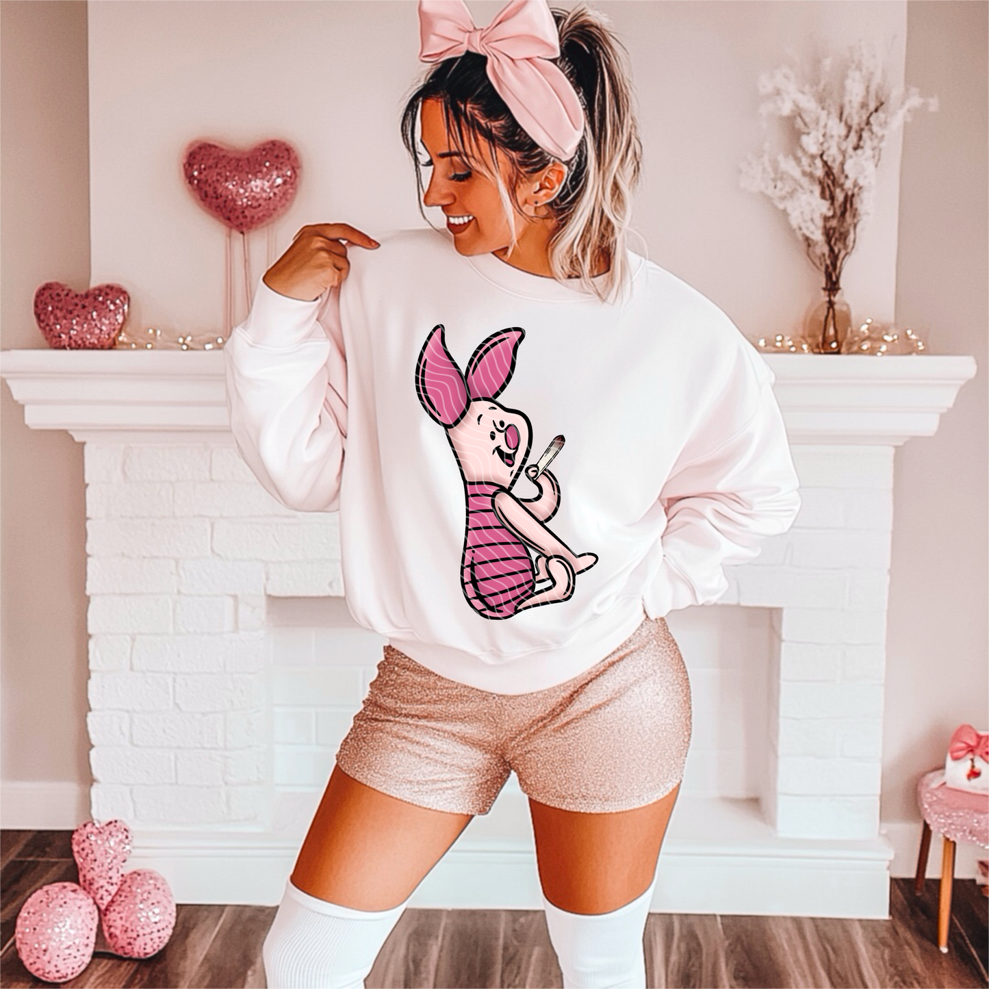 D - Pig (Copy)