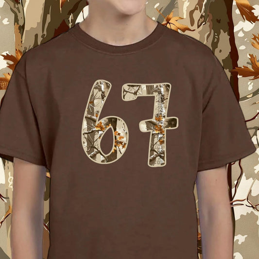67 Camo