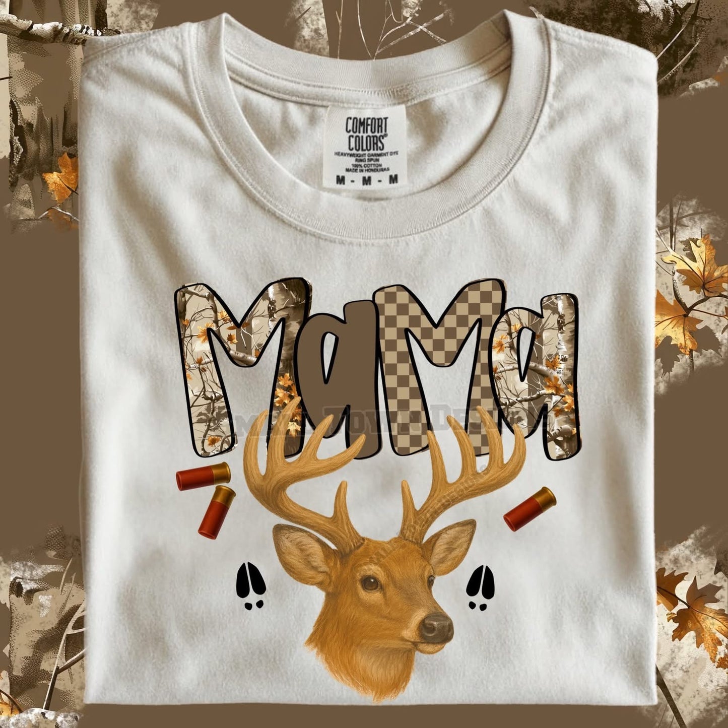 Mama Deer