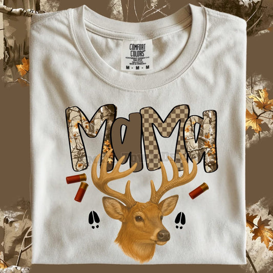 Mama Deer