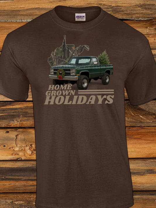 Home Grown Holidays