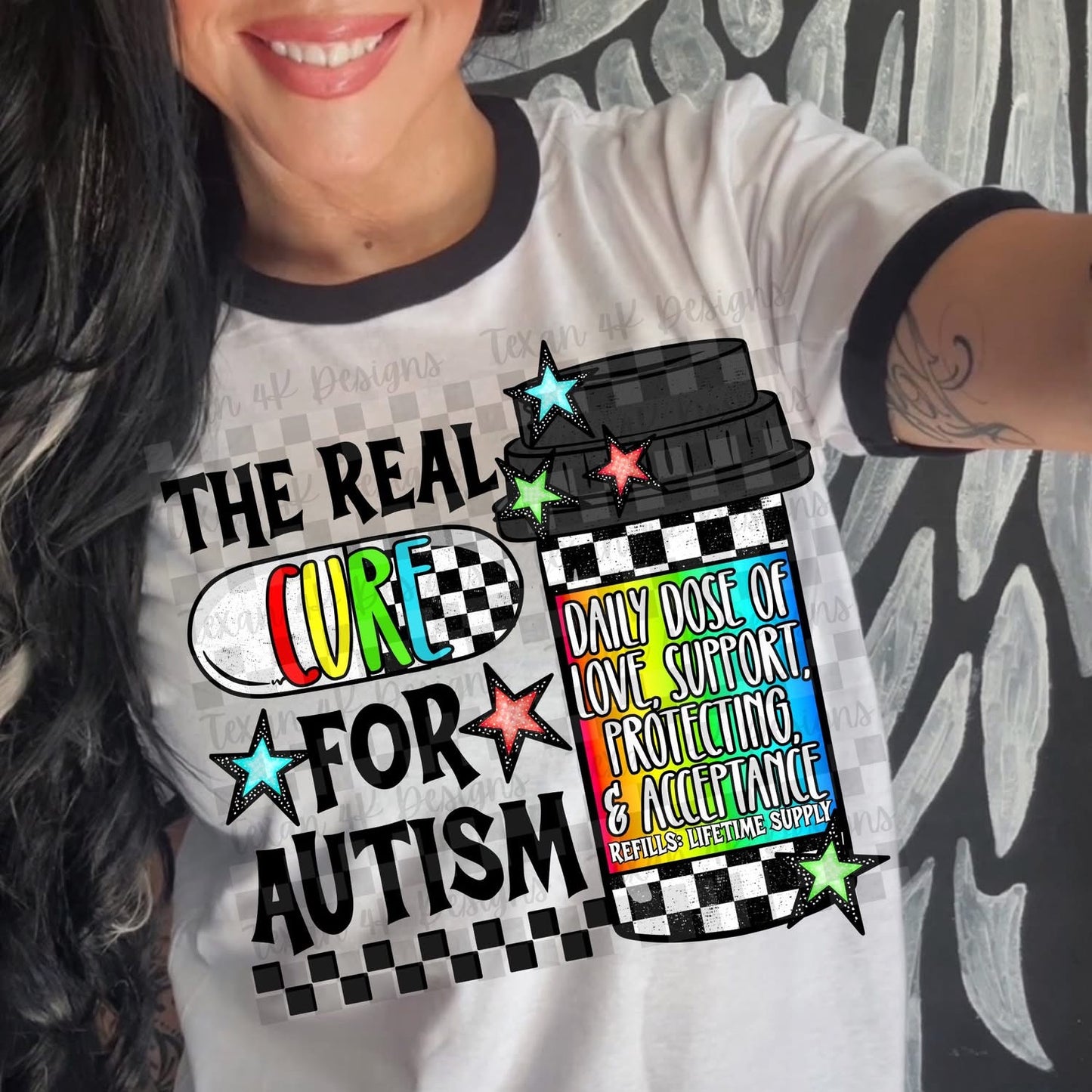 The Real Cure for Autism