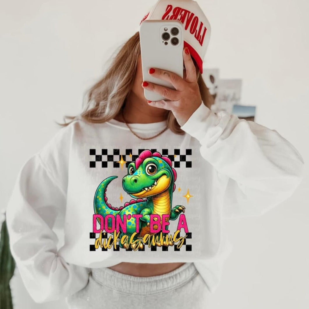 Dickasaurus (Copy)