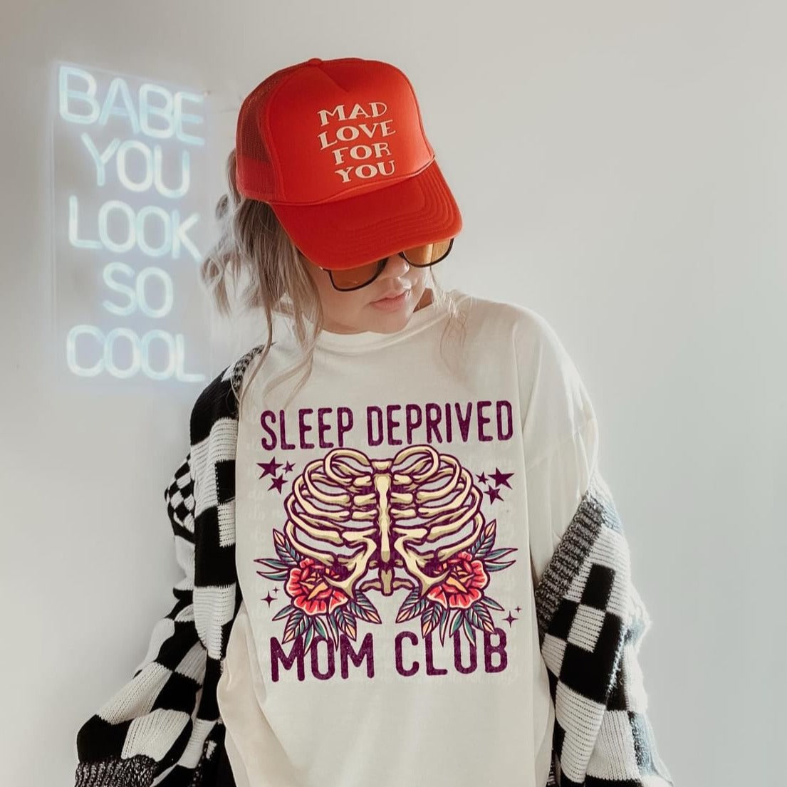 Sleep Deprived