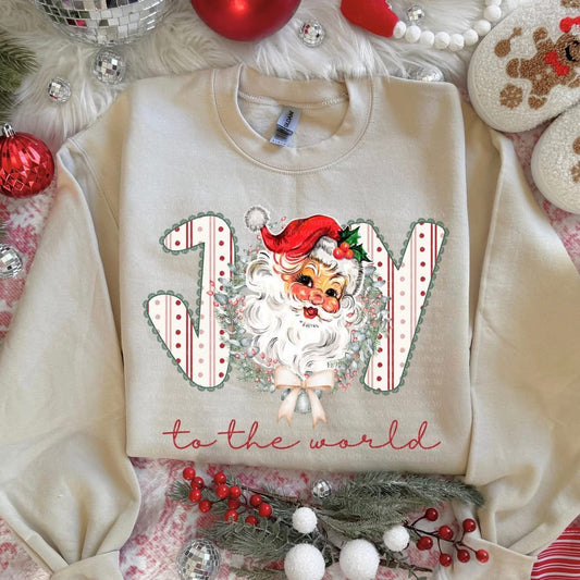 Joy Santa