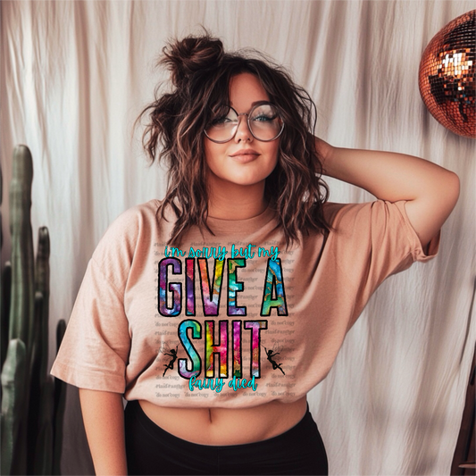 Give a Sh!t