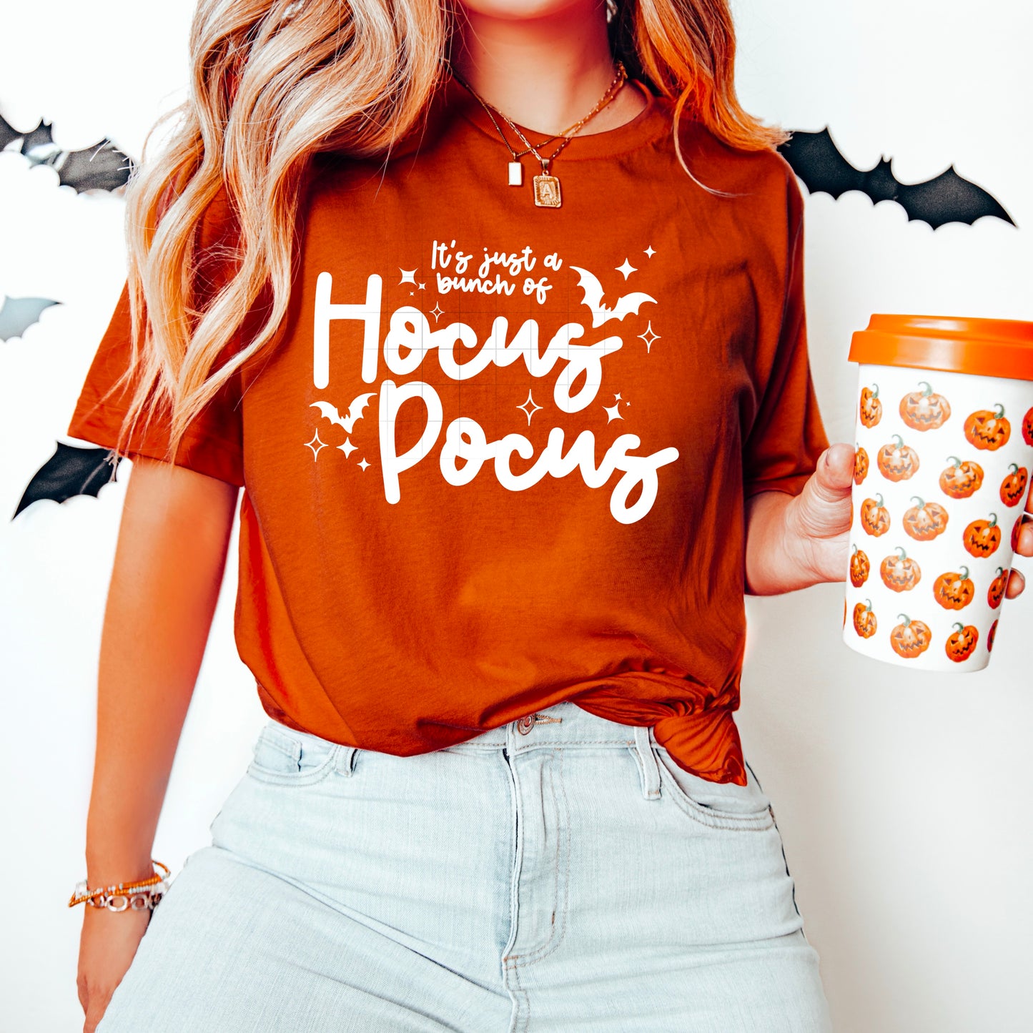 Hocus Pocus