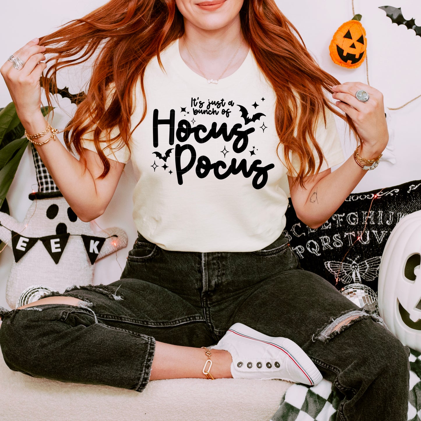 Hocus Pocus