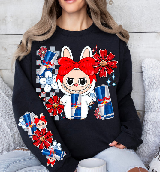 Bubu Red B
