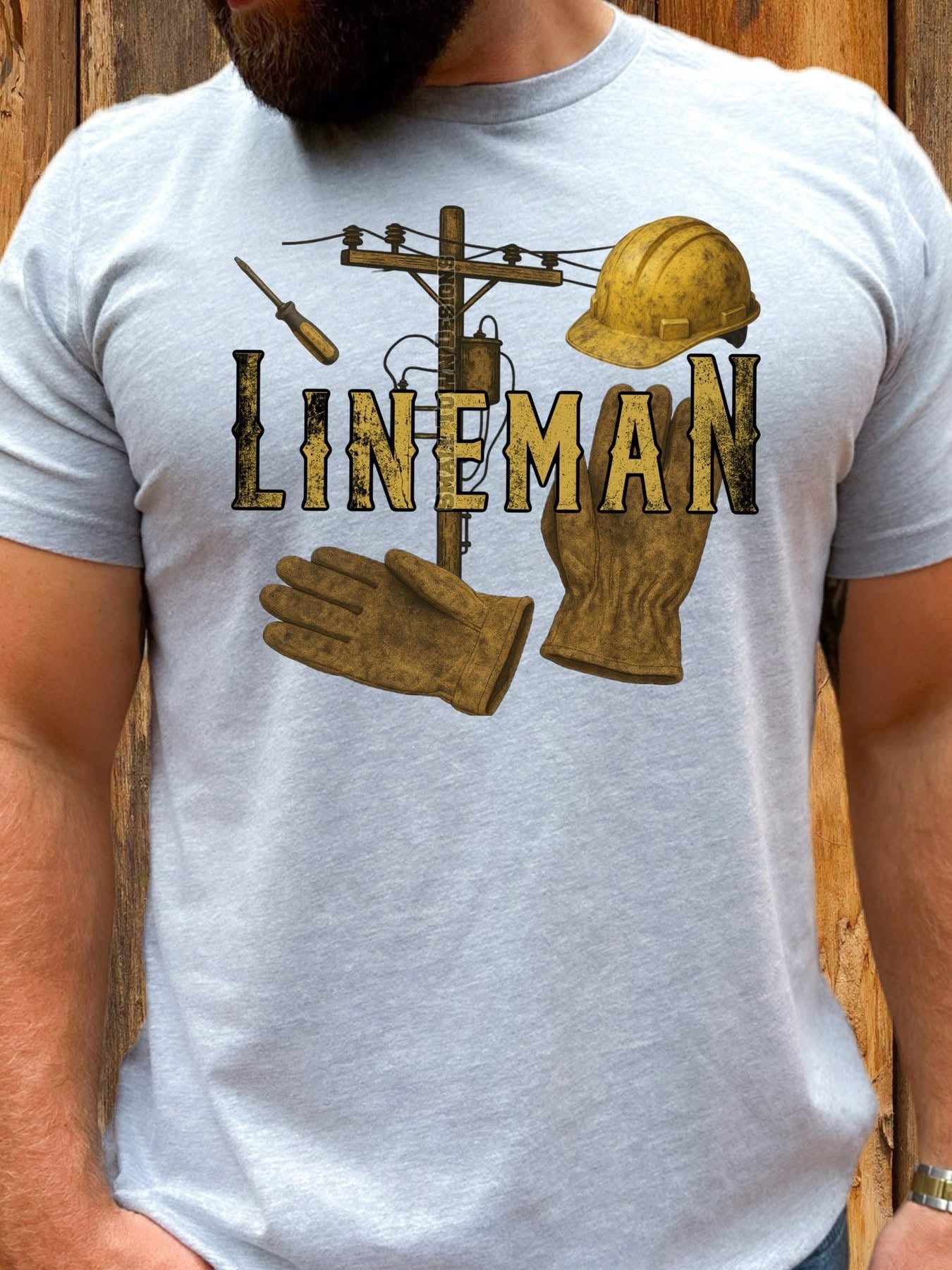 Lineman