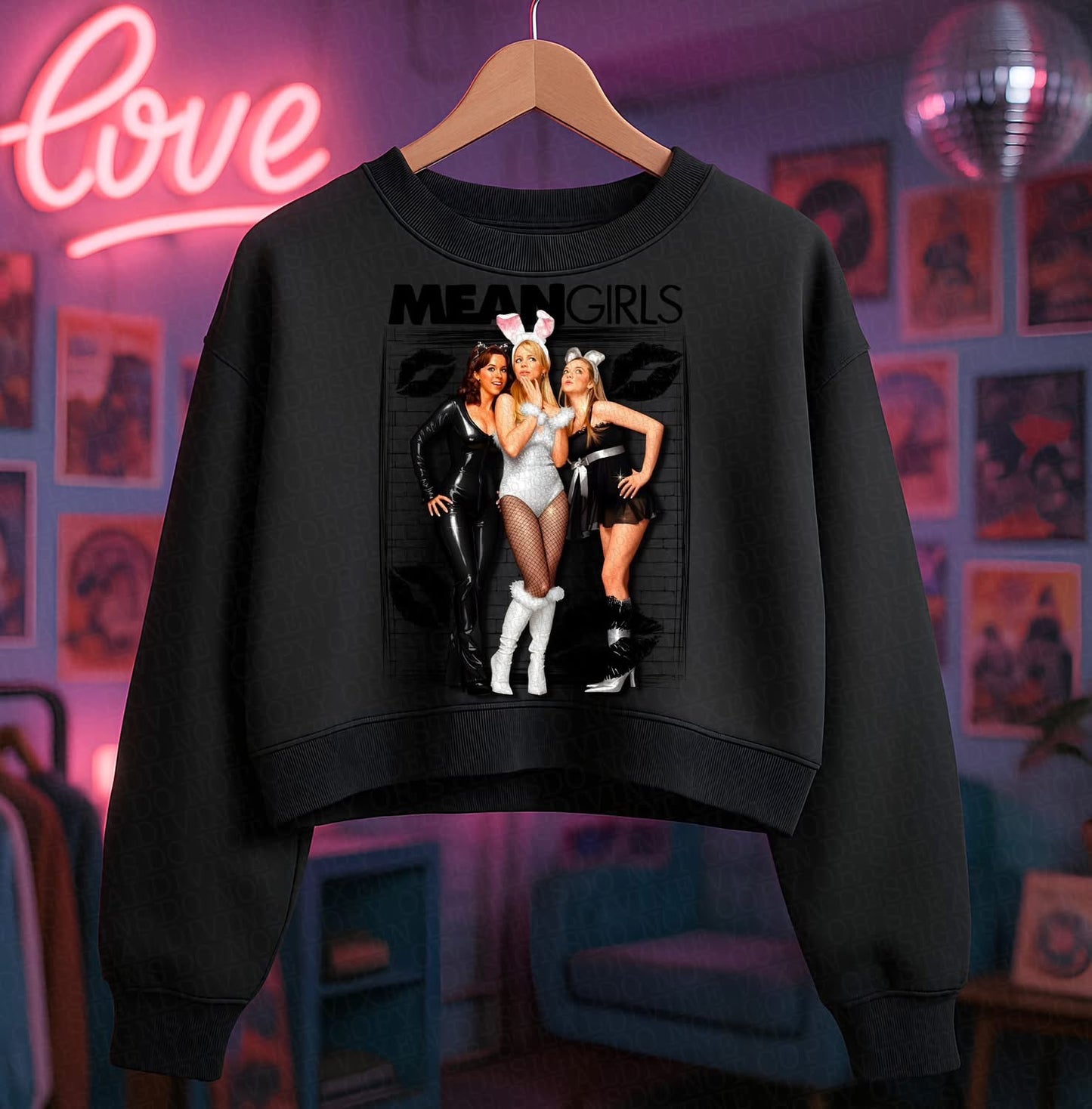 Mean Girls Halloween