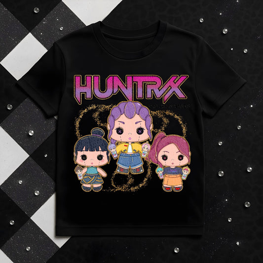 HuntRxx