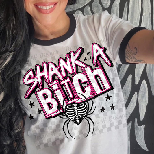 Shank A Bitch