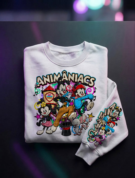 Animaniacs