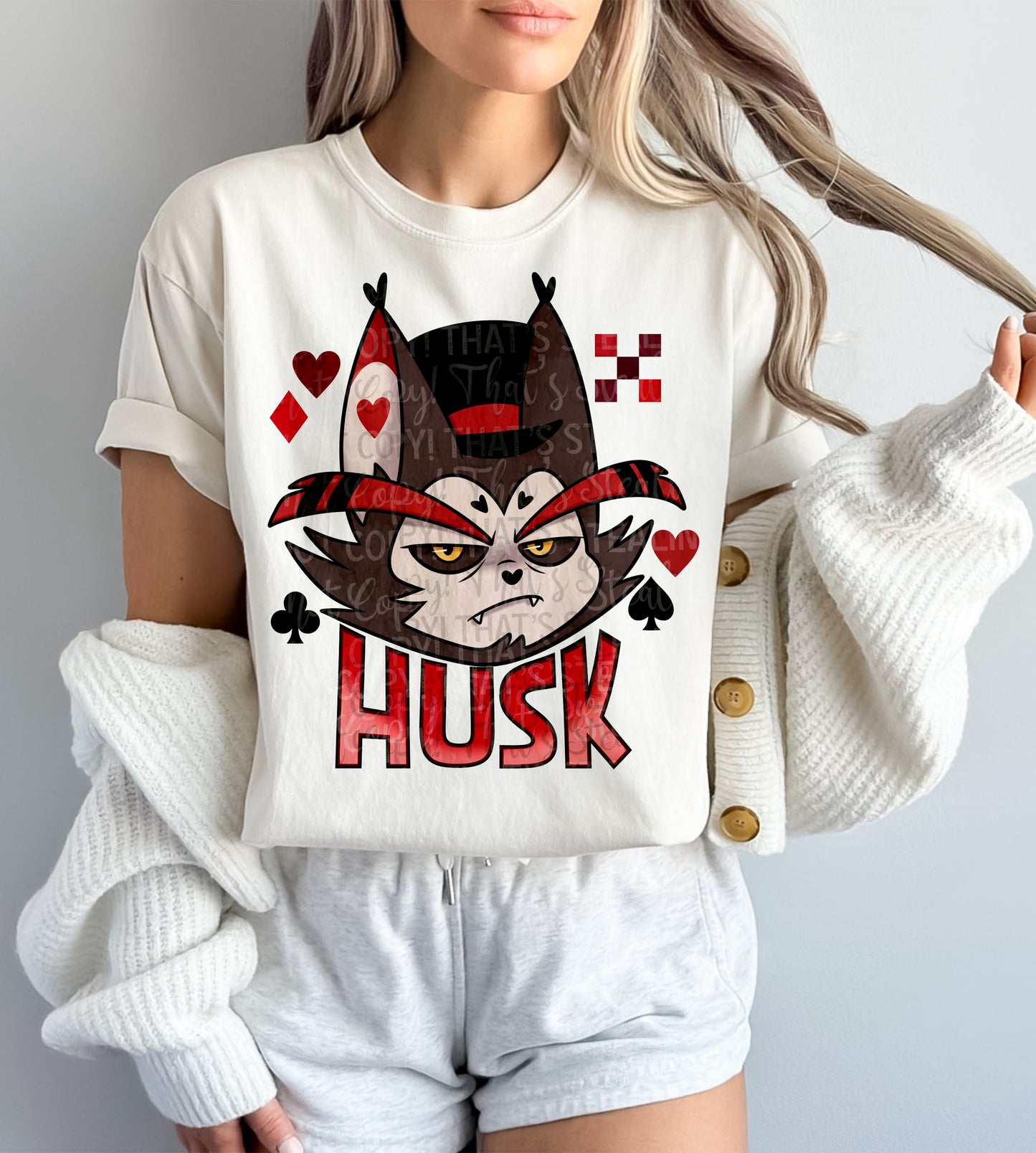 Husk