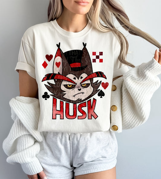 Husk
