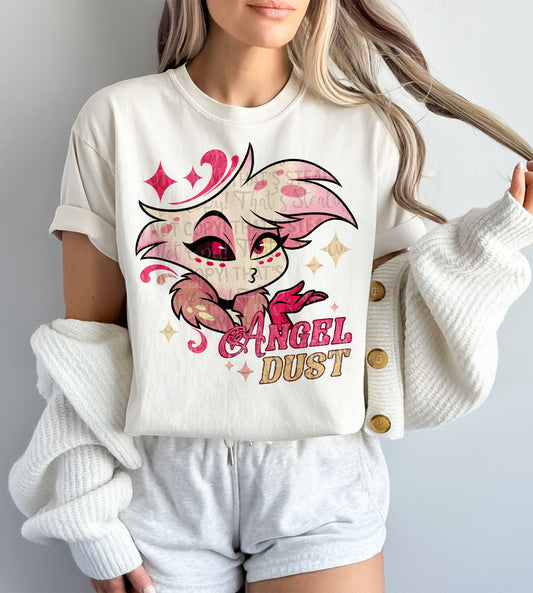 Angel Dust