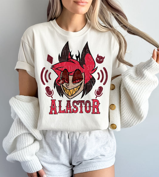Alastor