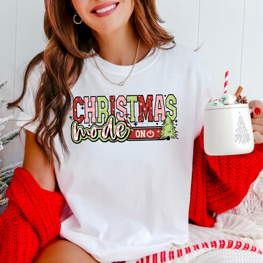 Christmas Mode