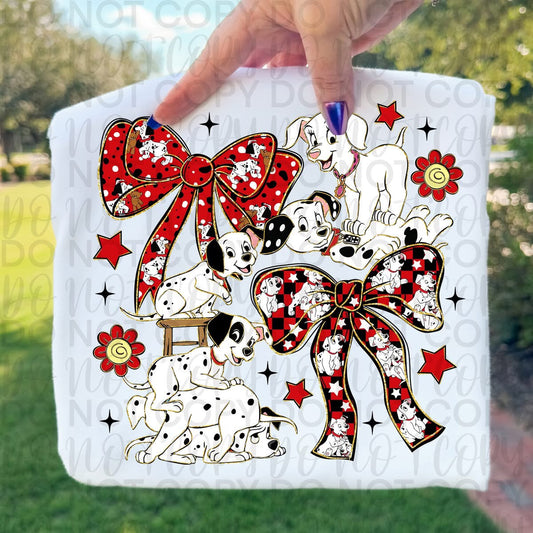 Dalmatia Bows