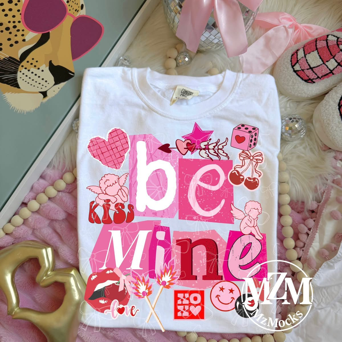 Be Mine