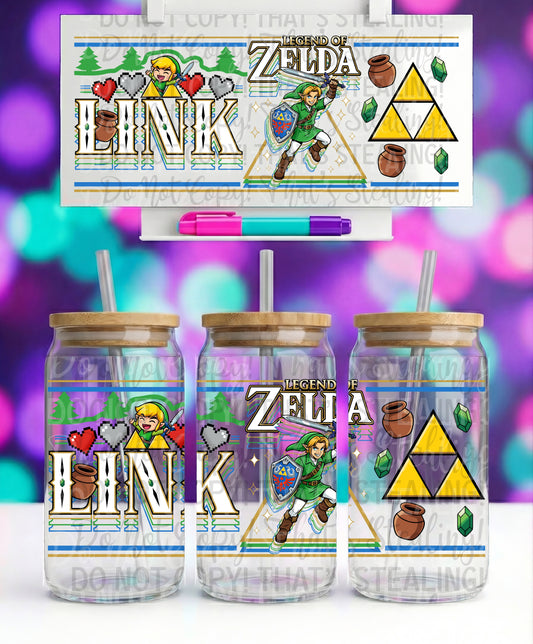 Link UV