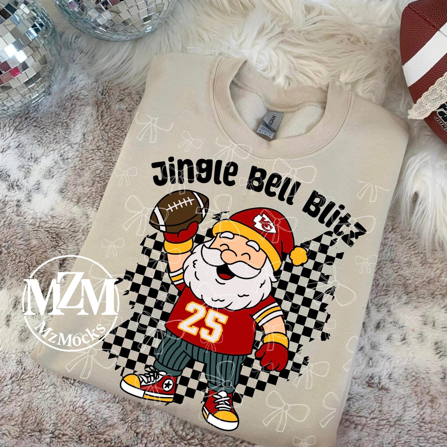Jingle Bell Blitz