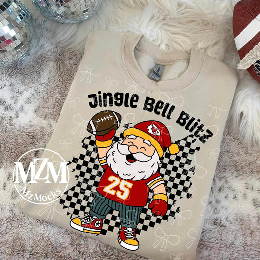Jingle Bell Blitz