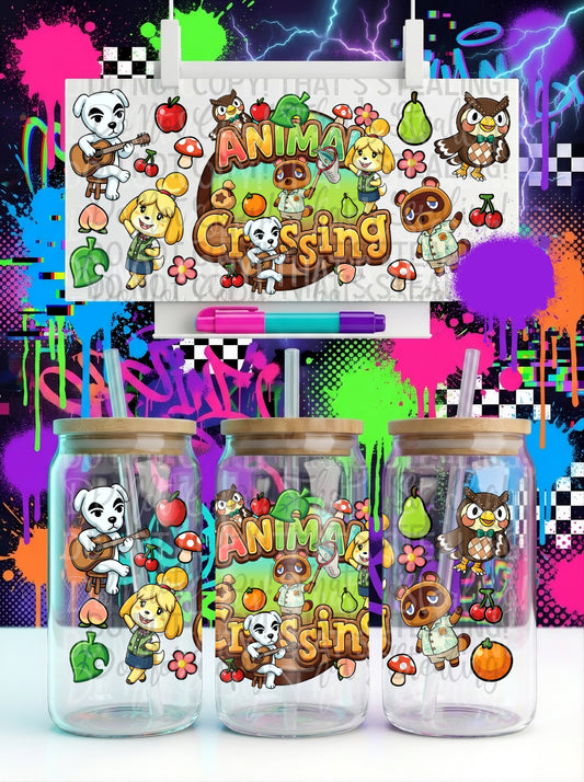 Animal Crossing