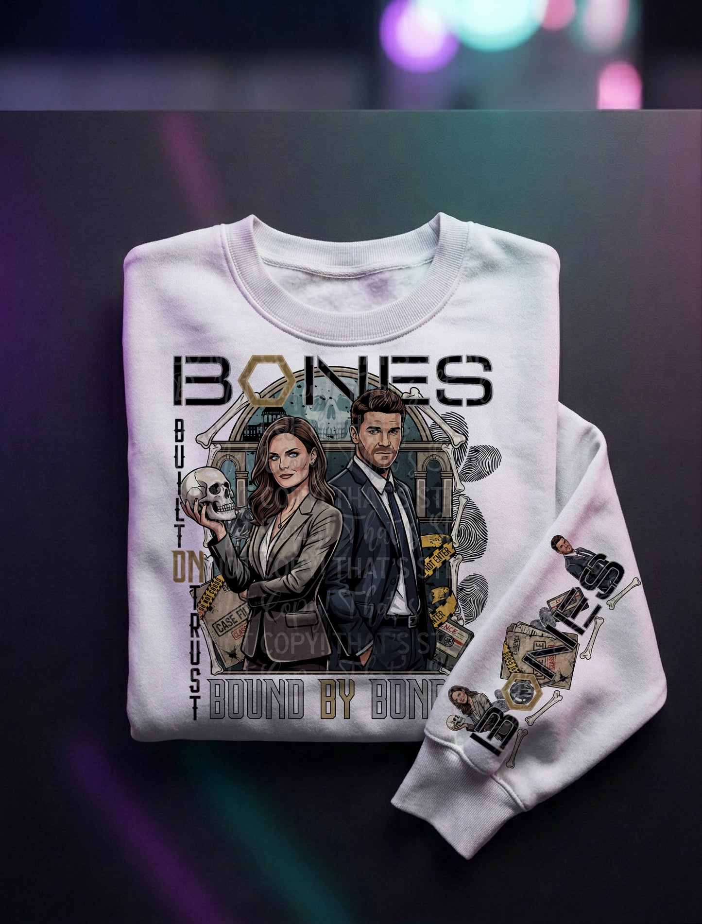 Bones