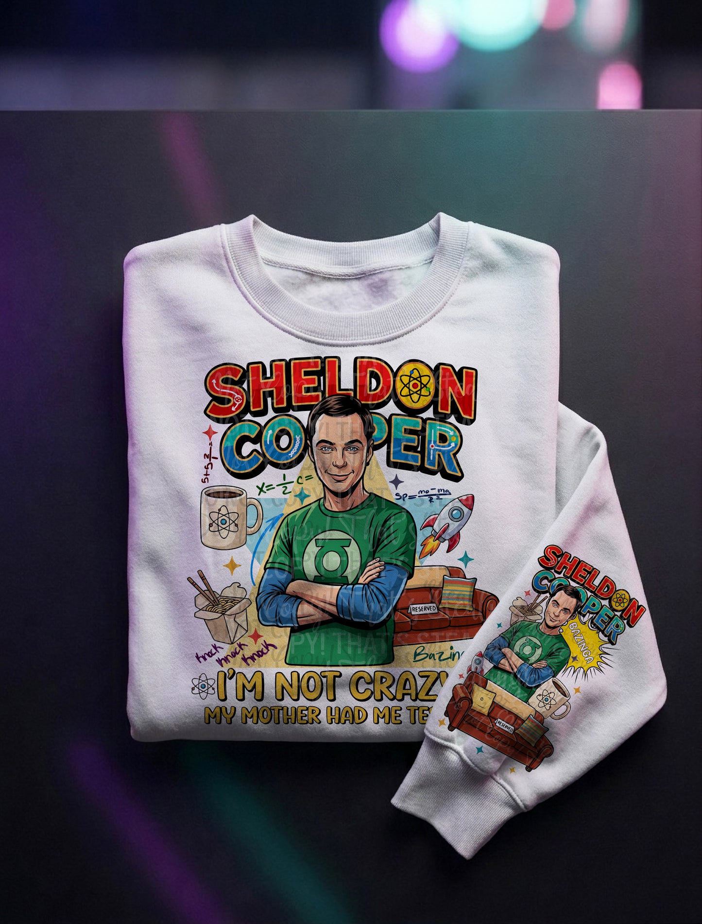 Sheldon