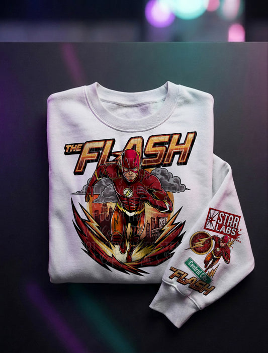 The Flash