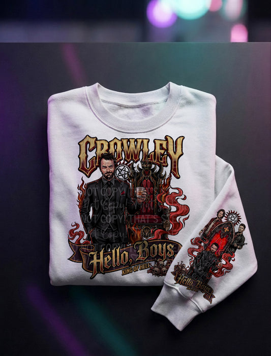 Crowley