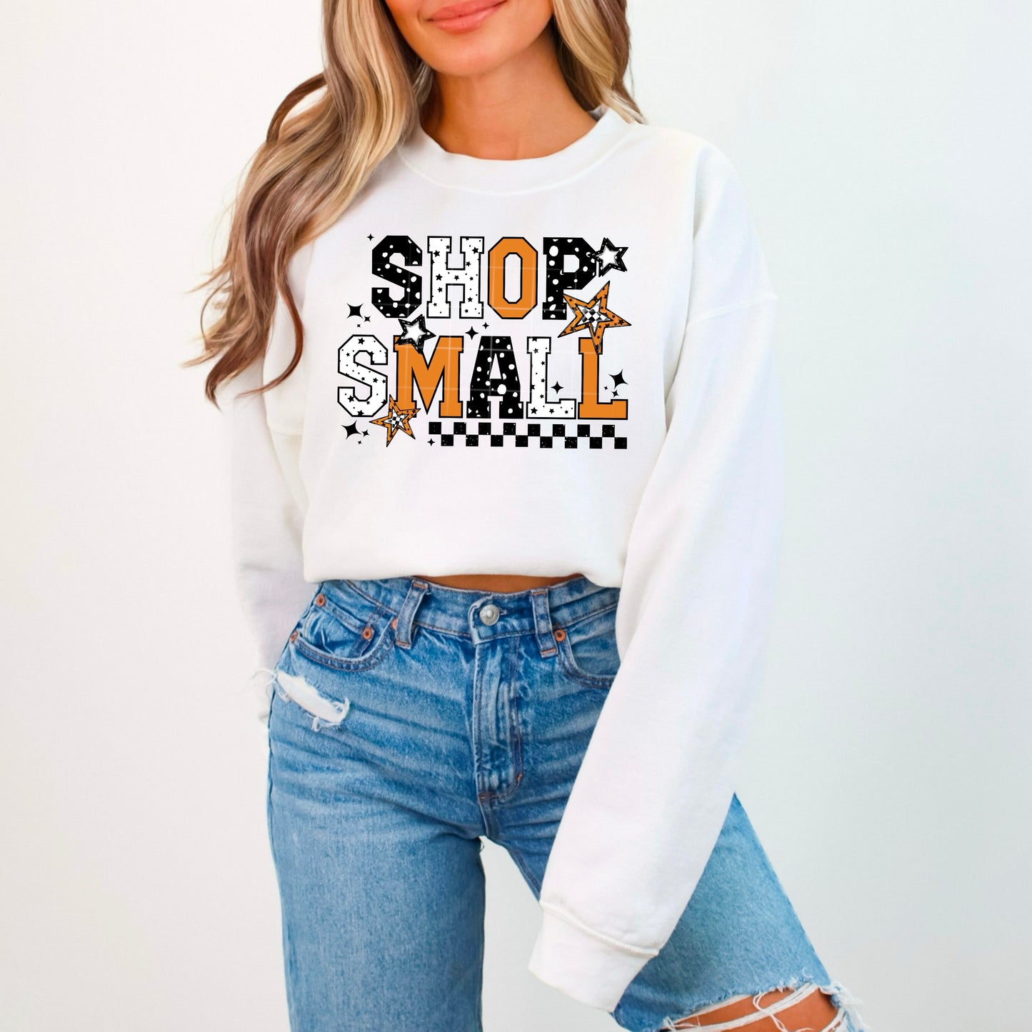 Shop Small Stars