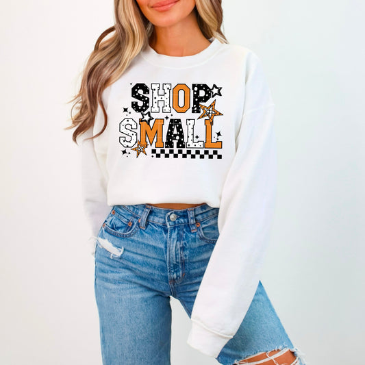 Shop Small Stars