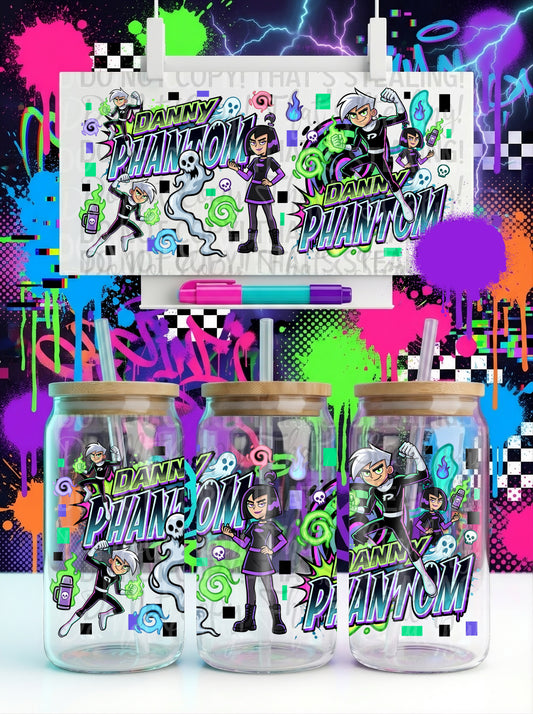 Danny Phantom