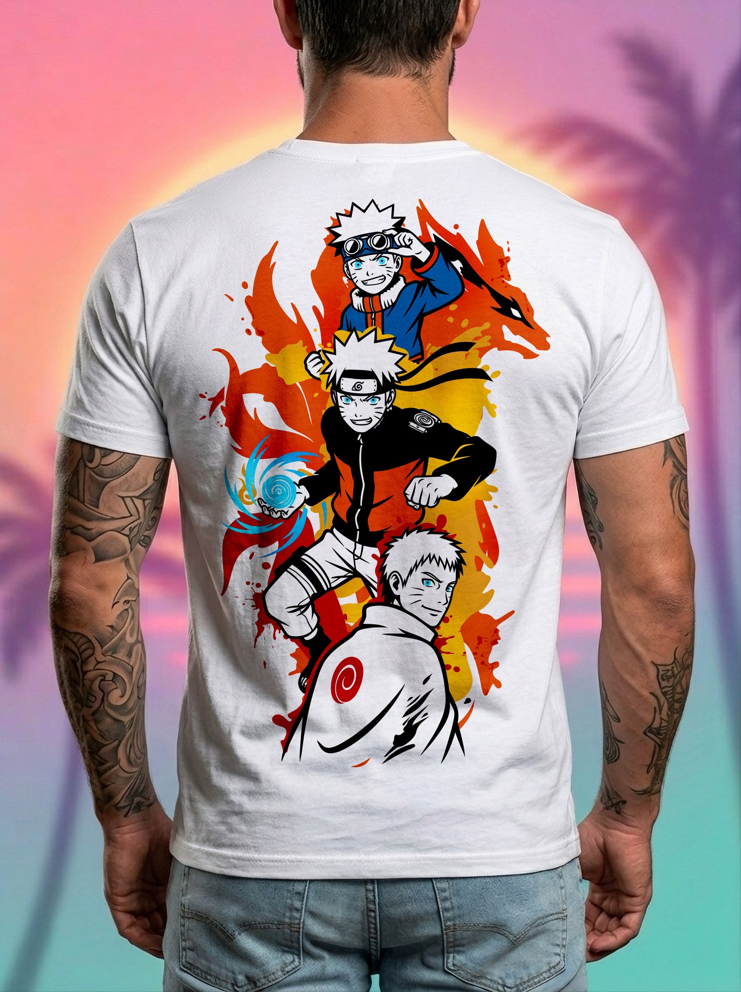 Naruto