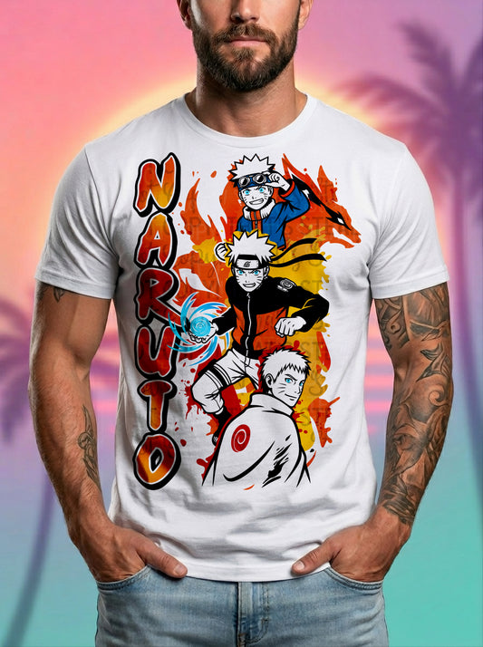 Naruto