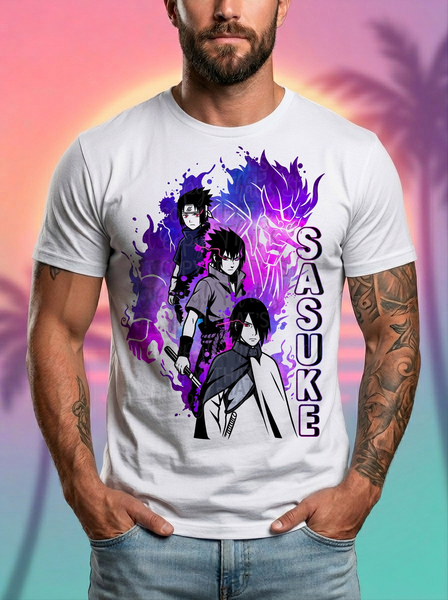Sasuke