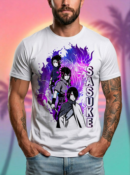 Sasuke