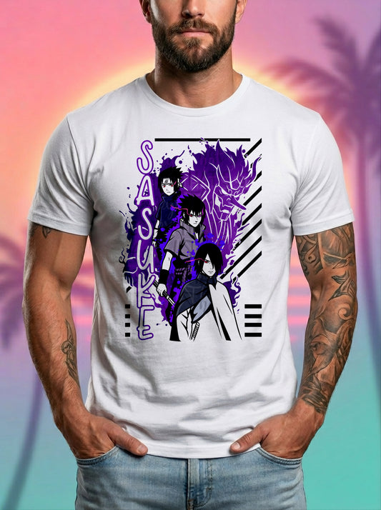 Sasuke Blue