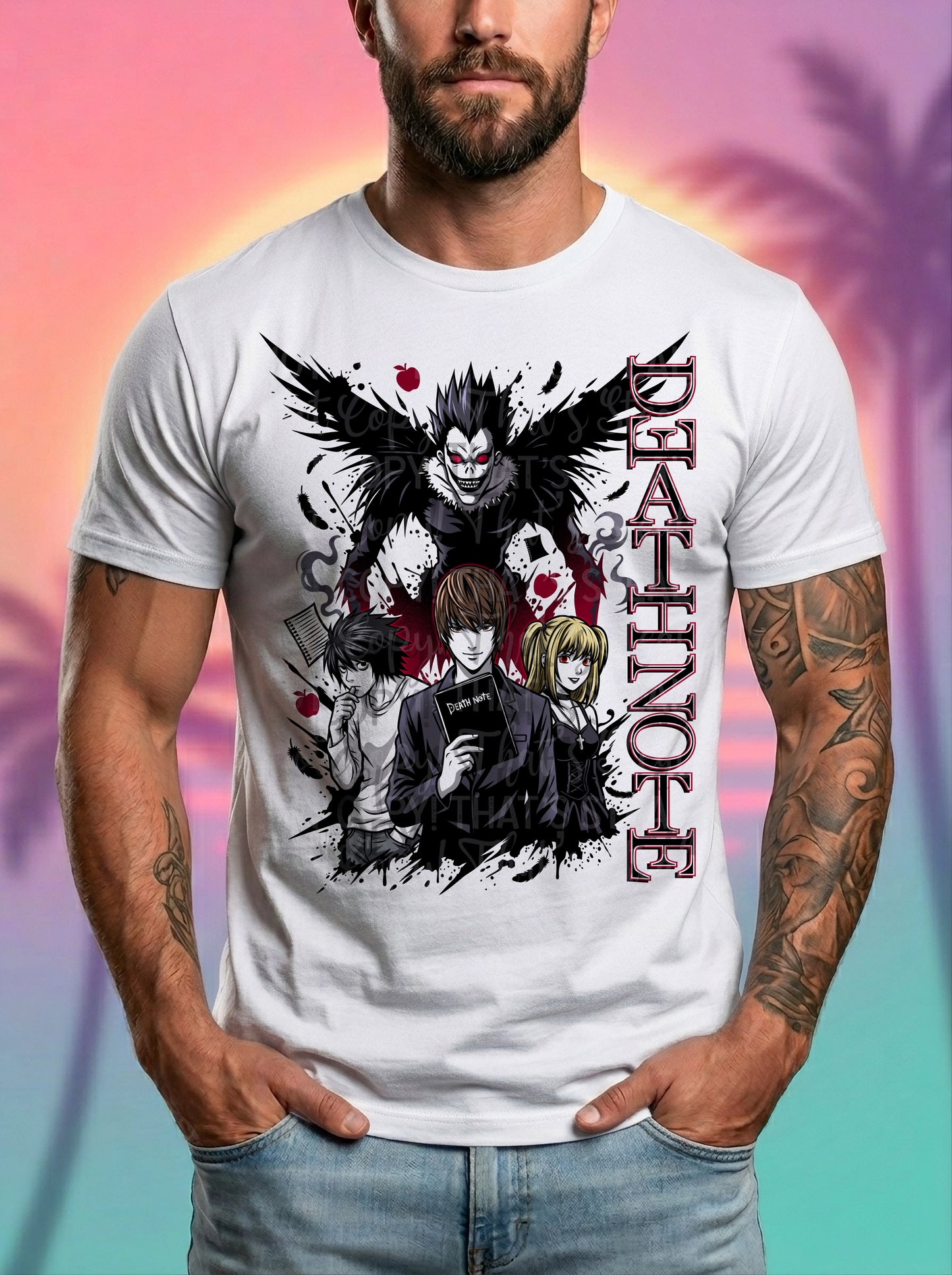 Death Note