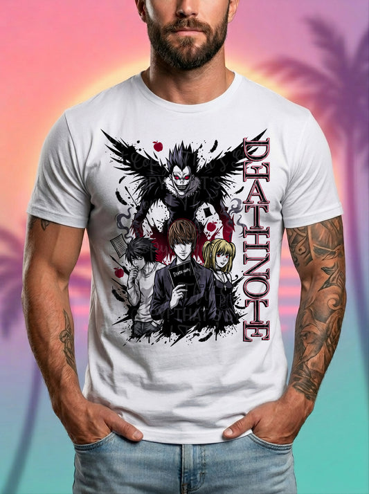Death Note