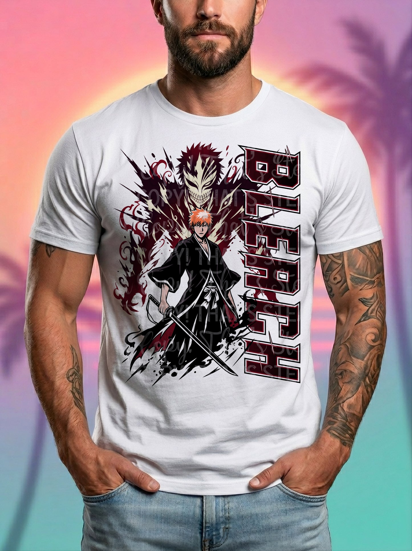 Bleach