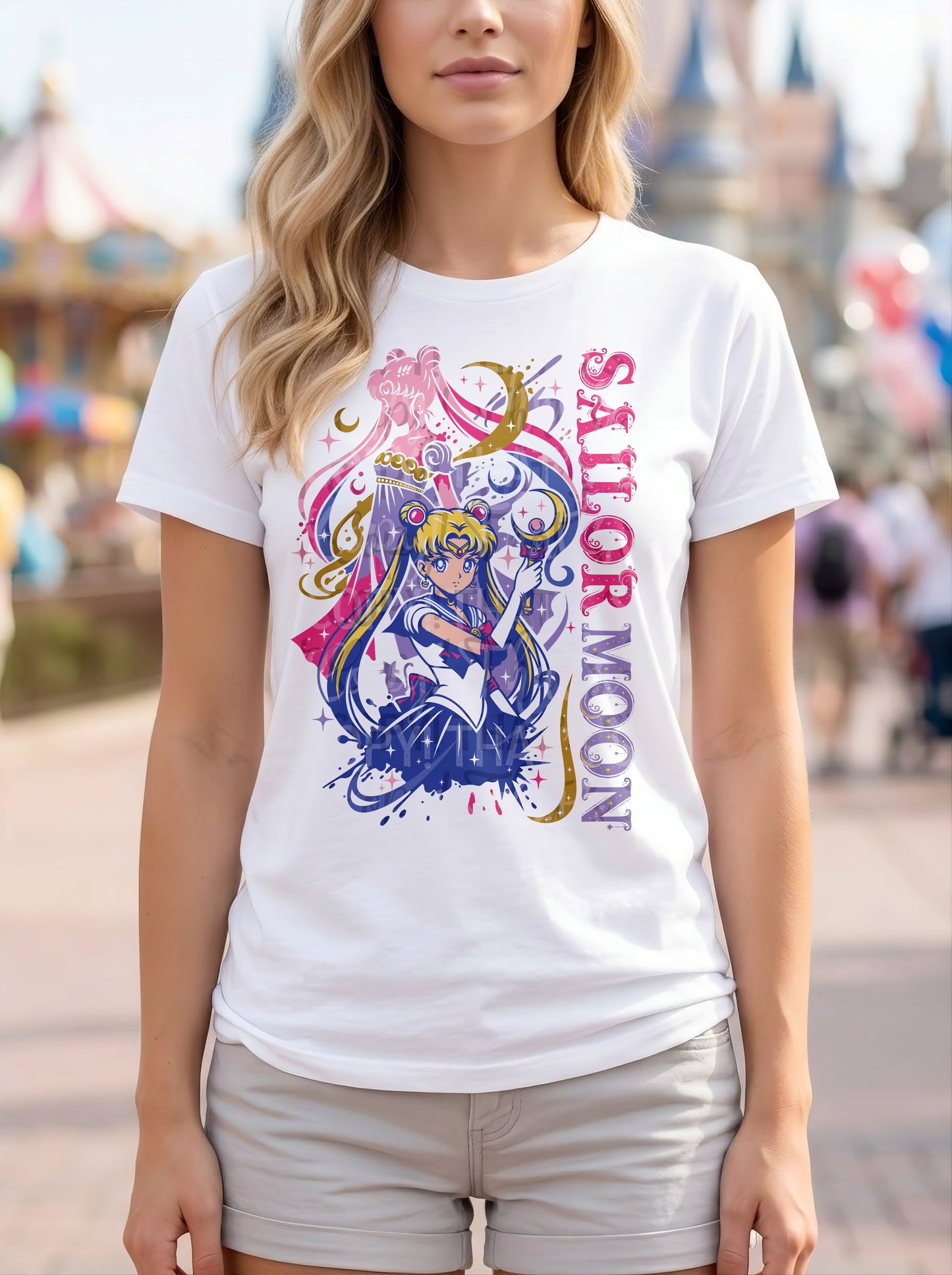 Sailor Moon
