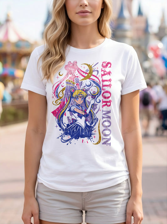 Sailor Moon