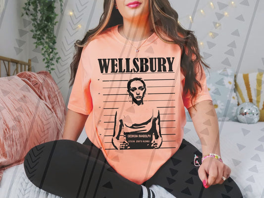 Wellsbury