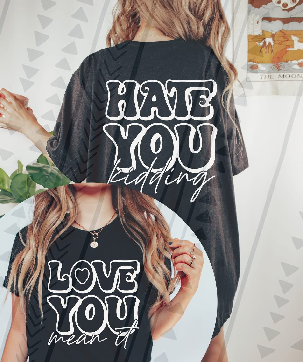 Hate You Love You